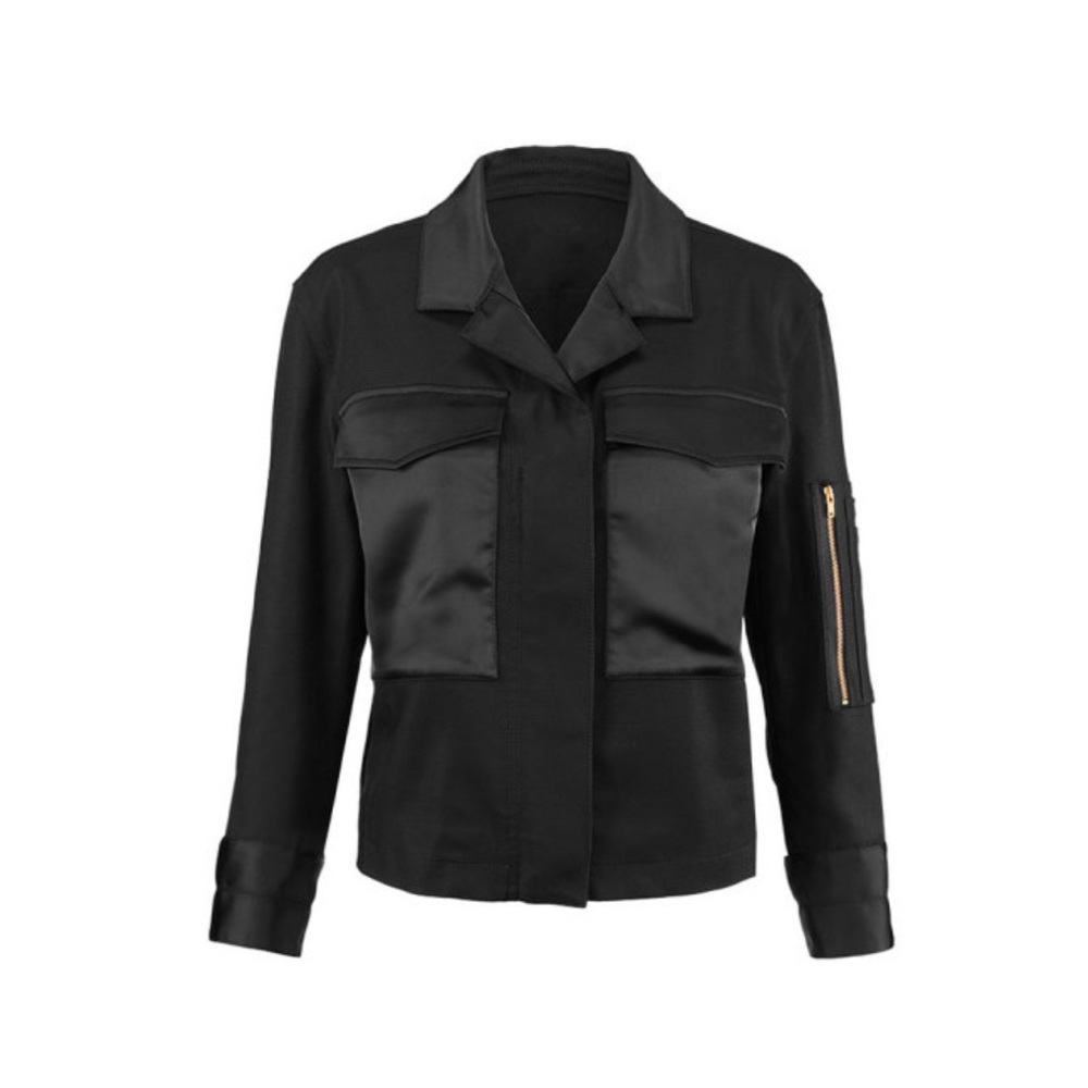 Cabi Back In Black Jacket item#3552
